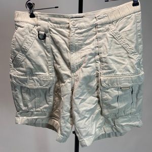 Colombia cargo shorts